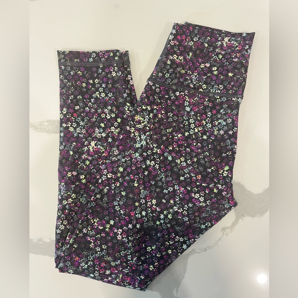 Lululemon wunder unders